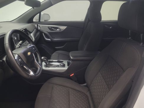 Used 2020 Chevrolet Blazer LT FWD image 17
