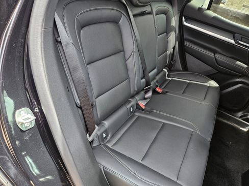 New 2026 GMC Terrain Elevation w/ Elevation Premium Package FWD image 27