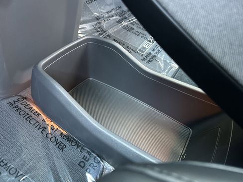 New 2026 Kia EV9 Land w/ Nightfall Edition Package image 25