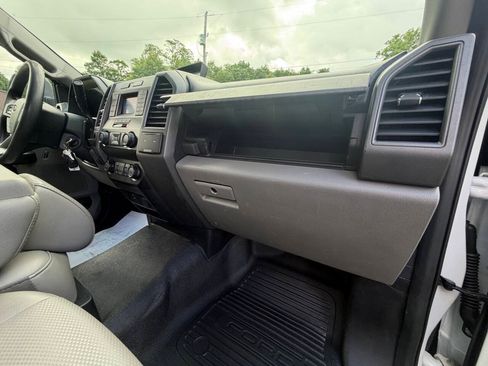 Used 2020 Ford F350 XL w/ Power Equipment Group RWD image 47