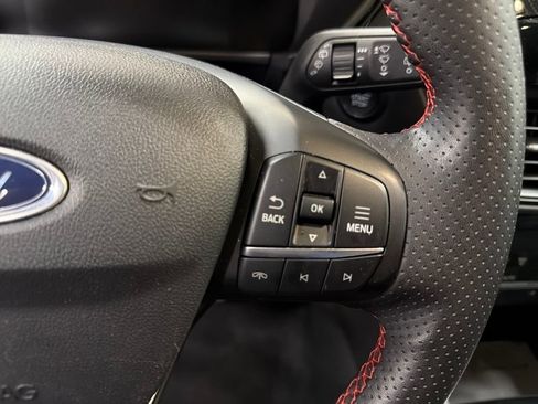 Used 2024 Ford Escape ST-Line AWD/4WD image 26