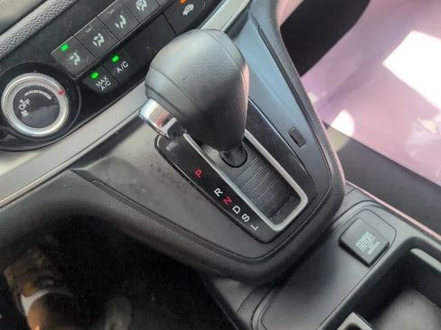 Used 2016 Honda CR-V SE image 23