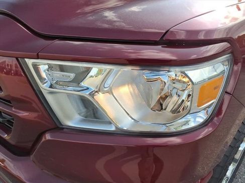Used 2022 RAM 1500 Big Horn AWD/4WD image 10