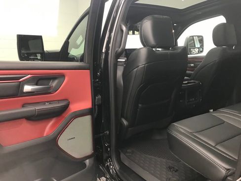 New 2026 RAM 1500 Rebel w/ Rebel Level 2 Equipment Group image 29