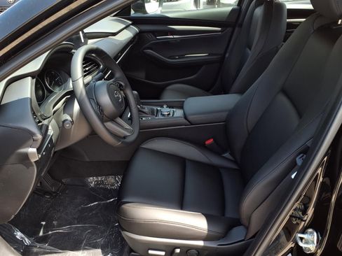 New 2026 MAZDA MAZDA3 2.5 S Sedan w/ Preferred Pkg FWD image 15