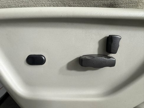 Used 2007 Chevrolet TrailBlazer LT image 31