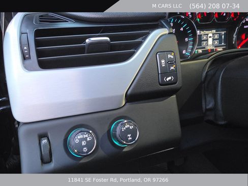 Used 2020 GMC Yukon SLT AWD/4WD image 17