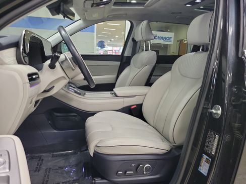 Used 2024 Hyundai Palisade Calligraphy AWD/4WD image 27