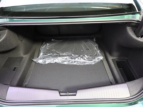 New 2026 Cadillac CT4 Sport image 19