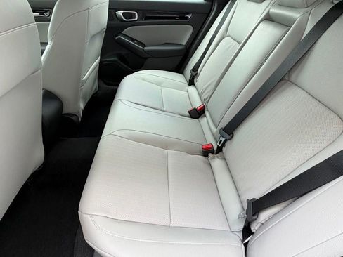 New 2026 Honda Civic Sport Touring image 15