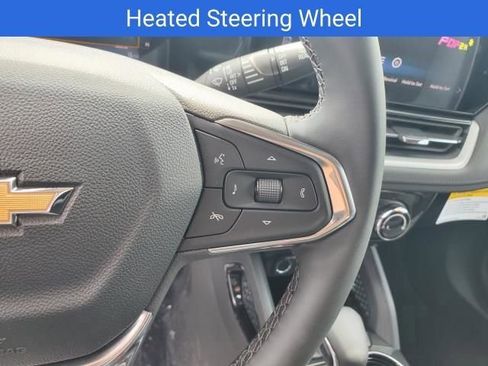 New 2026 Chevrolet TrailBlazer LT w/ LT Cold Weather Package image 22