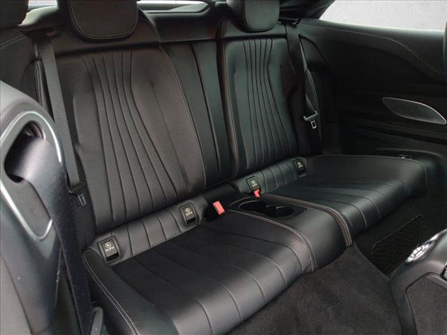 Certified 2018 Mercedes-Benz E 400 Cabriolet image 19