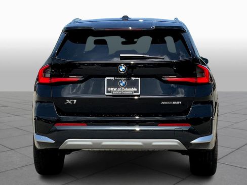 Used 2024 BMW X1 xDrive28i w/ Convenience Package image 4