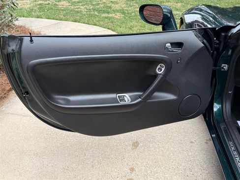 Used 2008 Pontiac Solstice GXP w/ Premium Package image 42