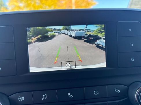 New 2025 Ford Transit 350 Base w/ Load Area Protection Package image 26