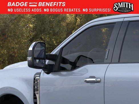 New 2026 Ford F250 Lariat w/ Lariat Premium Package AWD/4WD image 21