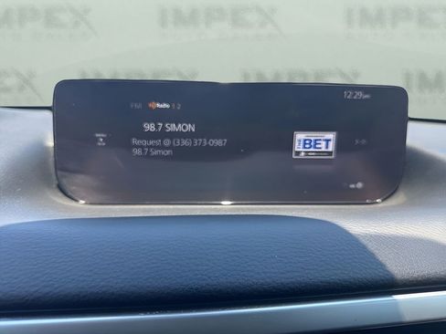 Used 2026 MAZDA CX-50 AWD 2.5 S w/ Preferred Pkg image 18