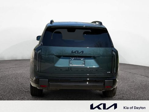 New 2027 Kia Telluride EX X-Line image 4