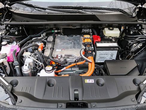 New 2026 Toyota bZ image 13