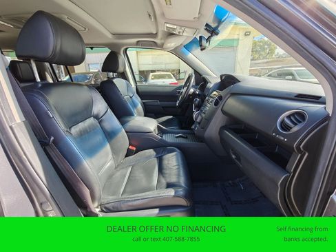 Used 2012 Honda Pilot Touring image 18