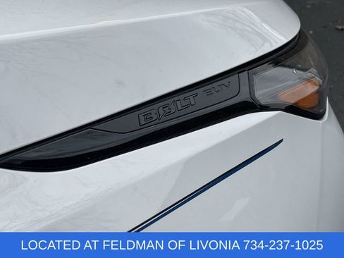 Used 2023 Chevrolet Bolt EUV Premier image 30