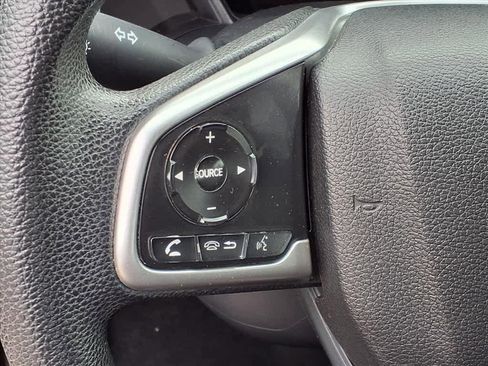 Used 2017 Honda Civic LX-P image 17