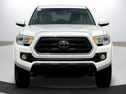 Used 2023 Toyota Tacoma SR5