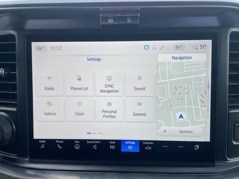 Used 2025 Ford F350 Platinum w/ Tremor Off-Road Package image 27