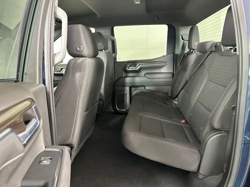 Used 2023 Chevrolet Silverado 1500 LT w/ Protection Package image 25
