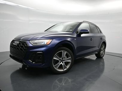 Used 2025 Audi Q5 2.0T Premium