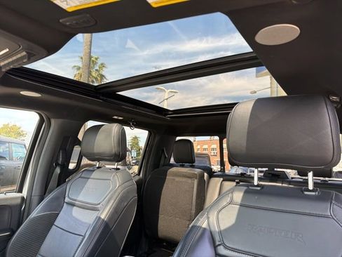 Used 2022 Ford F150 Raptor w/ Equipment Group 801A High image 20