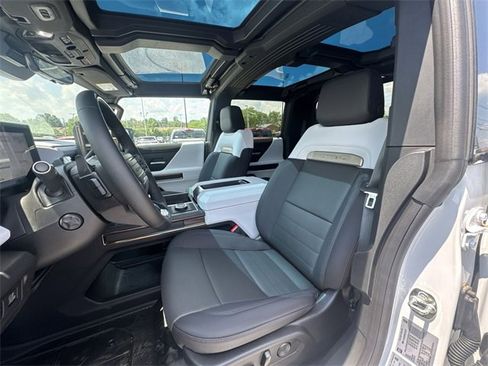 New 2025 GMC Hummer EV 3X w/ Extreme Off-Road Package image 11