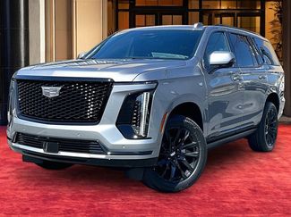 New 2026 Cadillac Escalade Sport video 1