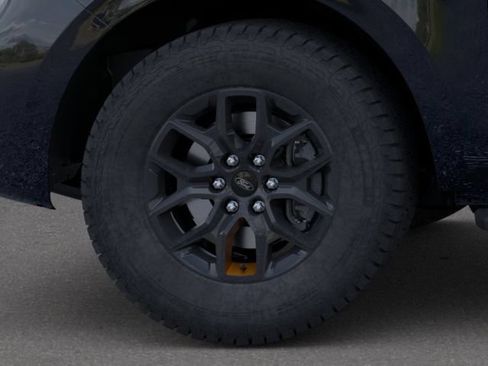 New 2026 Ford Expedition Tremor AWD/4WD image 19