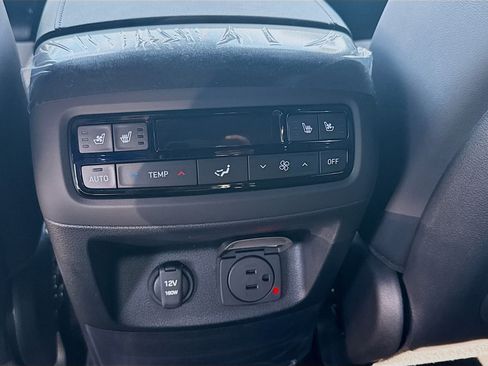New 2025 Hyundai Palisade Calligraphy image 19