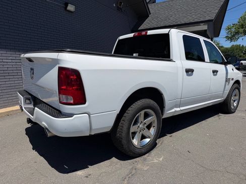 Used 2015 RAM 1500 Express RWD image 6