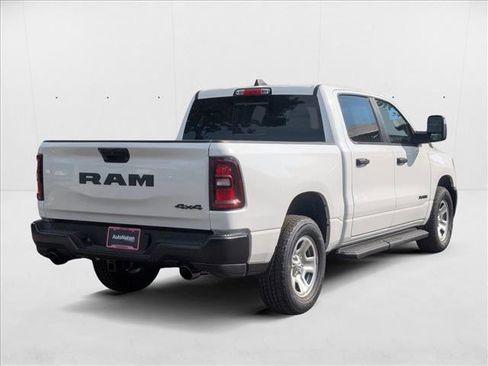 New 2026 RAM 1500 Tradesman image 2