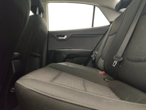Used 2023 Kia Rio S FWD image 18