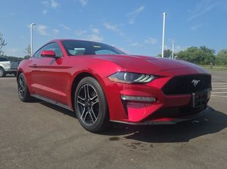 Used 2023 Ford Mustang Coupe w/ Equipment Group 101A RWD 360° Tour