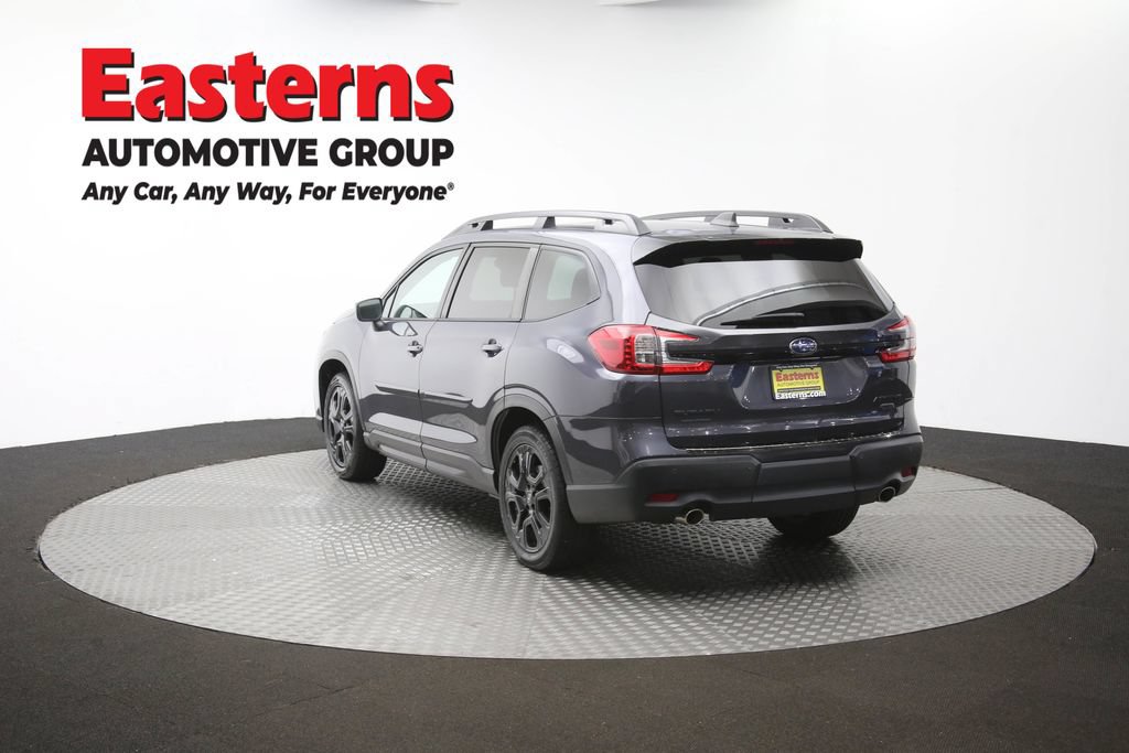 Used 2023 Subaru Ascent Onyx Edition AWD/4WD image 62