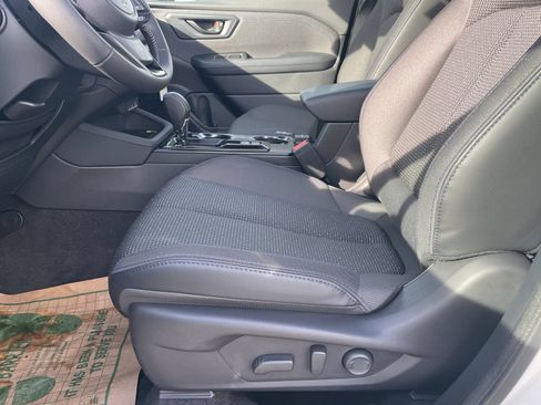 New 2026 Subaru Forester Premium w/ Base/Premium Package AWD/4WD image 29