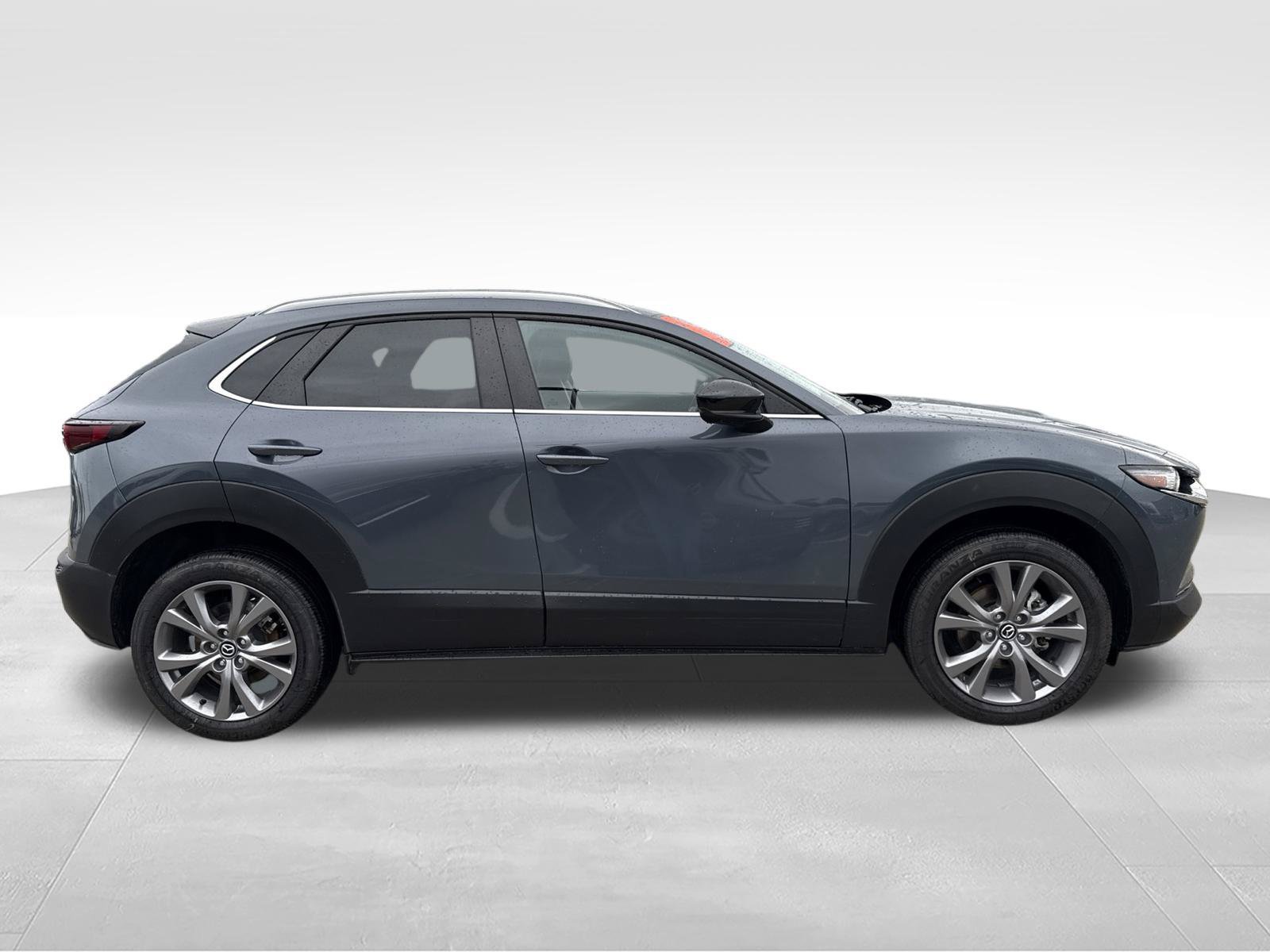 Used 2025 MAZDA CX-30 AWD 2.5 S w/ Preferred Package image 4