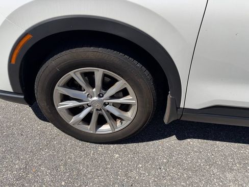 Used 2025 Honda CR-V EX-L image 9
