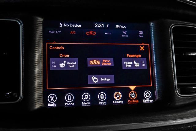 Used 2017 Dodge Charger R/T RWD image 37
