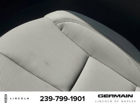 New 2025 Lincoln Aviator 2WD w/ Equipment Group 101A image 28