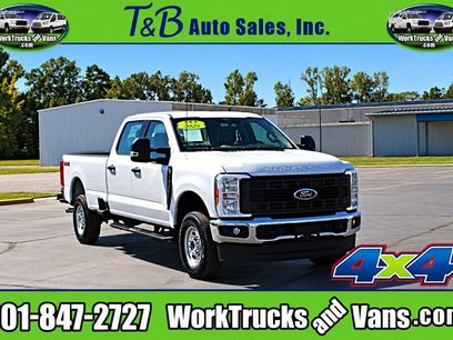 Used 2026 Ford F250 XL w/ XL Driver Assist Package