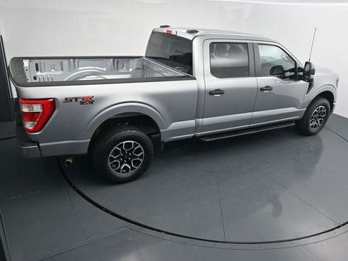 Certified 2023 Ford F150 XL w/ STX Appearance Package AWD/4WD image 24