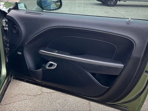 Used 2018 Dodge Challenger SXT Plus RWD image 18