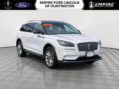 Used 2022 Lincoln Corsair AWD w/ Premium Package