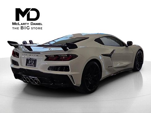 New 2026 Chevrolet Corvette Z06 image 3